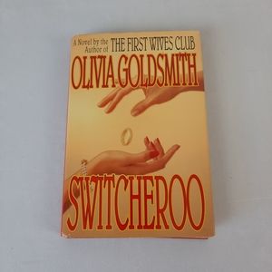 First Wives Club, Switcheroo by Olivia Goldsmith